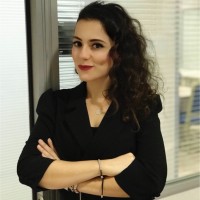 Büşra Kalkan