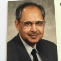 M . Akram Sandhu