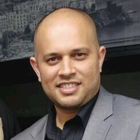 Avi Ramphul