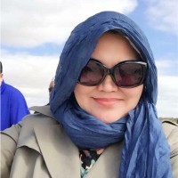 Datin Dr Siti Aishah Abdullah