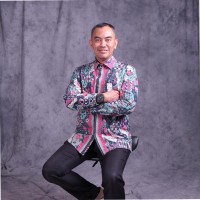 Deagust Triharyadi
