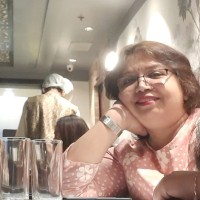 Kakoli Das