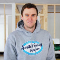 Daniel Smith
