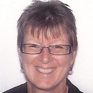 Gail Baxter