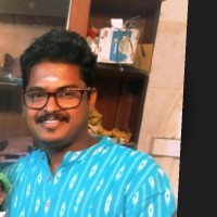 Ranjithkumar D