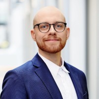 Mathias Froholdt Rasmussen