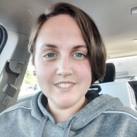 Ashlee Tinker