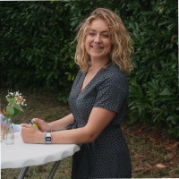 Christel Van Der Linde