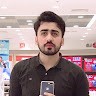 qasim naqvi