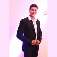 Gaurav Mhatre