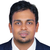 Shibin Selvan