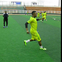 samuel adegbenro
