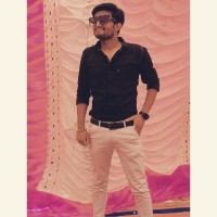Paresh Sharma