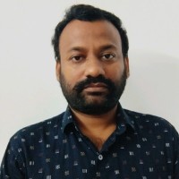 Nutesh Kumar