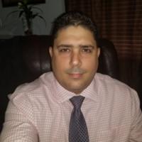 Alberto Delgado