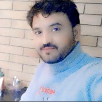 Naveed Iqbal