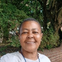 Regina Cosby