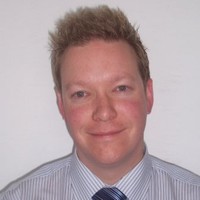 Joe Green