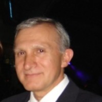 Prof Carlos Alberto Carvalho