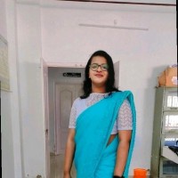 Dr. Keziah Ann Charly
