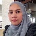 Farah Hezriana Mohd Safri Fcca