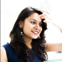 Navya Ramachandra