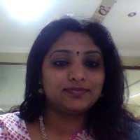 Srivalli Iyengar