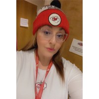 Rhiannon McNulty