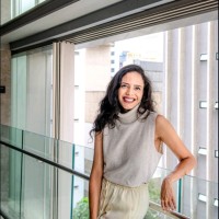 Luana Antunes Alexandre