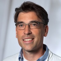Prof. Dr. Nicolas Geis