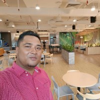 Syed Azizul Roslan