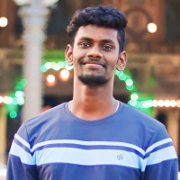 Veeramanikandan M