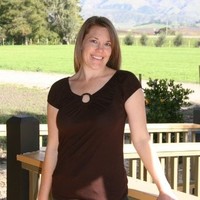Amy Spence