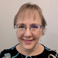 Joy Nelson, Crm