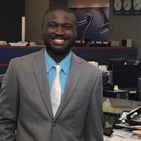 Zechariah Cameron