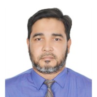 Mohammad Saif Uddin, CISA, FCA(ICAB), ACA(ICAEW)