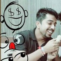 Nitin Rastogi