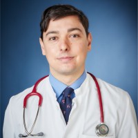 Yuri Bocchini