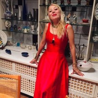 Cristina Mihalca