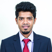 Vignesh Santhosh
