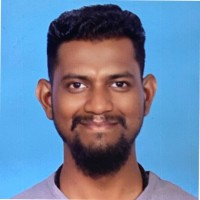 Tc. Gheshigen Vadiveloo