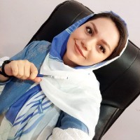 Nasrin Kamali