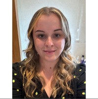 Hannah Crossley