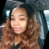 Brandesha Anthony