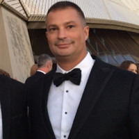 Phillip Murray-Walker