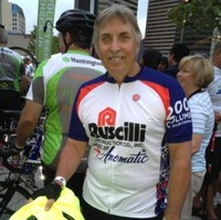 Bill Rusch