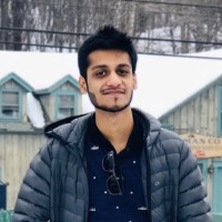 Abhishek Naik