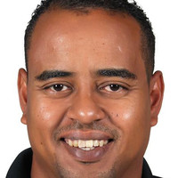 Sherif Mansour