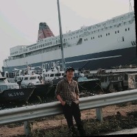 Iman Muhamad Ramdhan