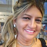 Elaine Souza